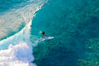 Illustration for article titled 20 Most Inspiring Entries in Red Bull's Epic Photo Contest
